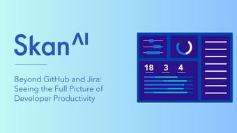 See the Full Picture of Developer Productivity