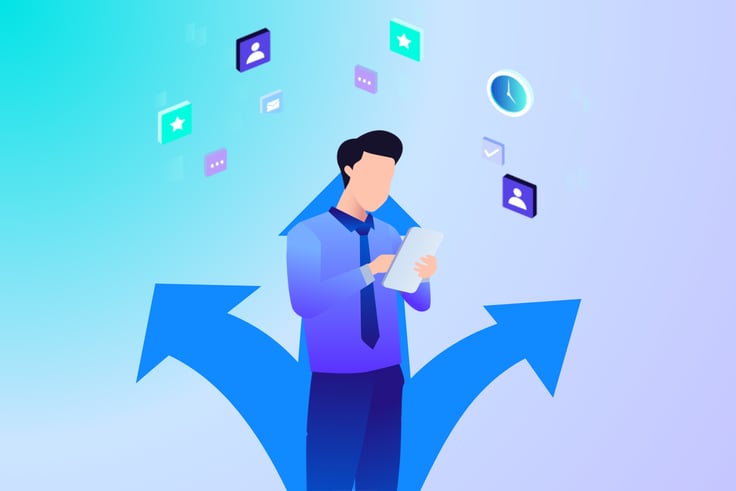 5 Key Benefits Of Data-Driven Decision-Making
