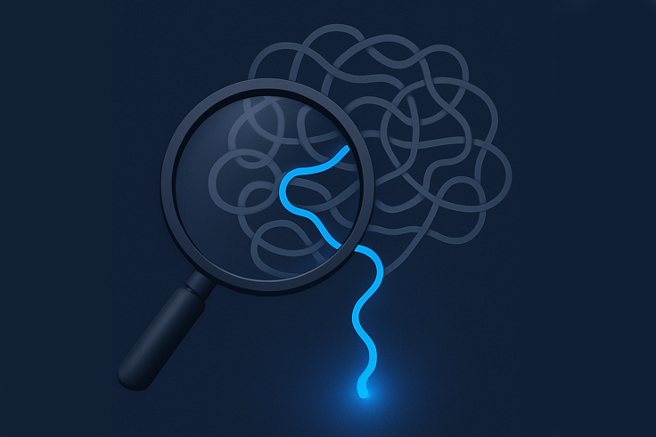AI Root-Cause Analysis: Applying the 5 Whys to Digital Operations