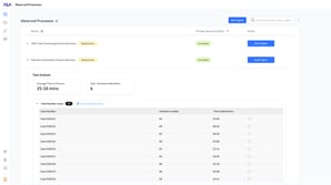 Agent Builder-Process Discovery (skans design system)