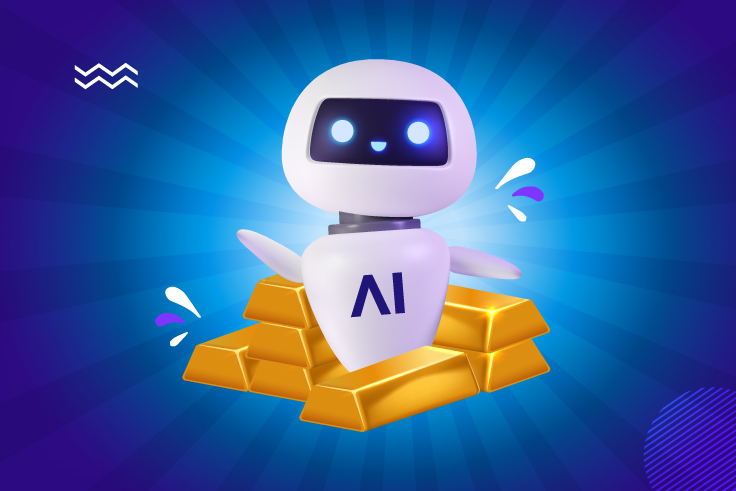 Agentic AI Is Not the Gold. It’s the Drill — and First-Party Data Is Your Map