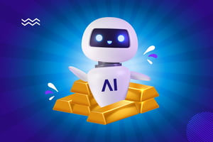 Agentic AI Is Not the Gold. It’s the Drill — and First-Party Data Is Your Map