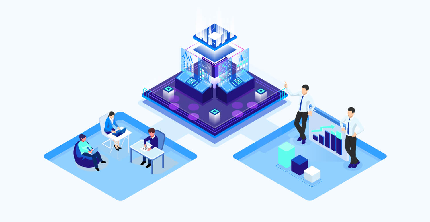Agentic AI with First-Party Data