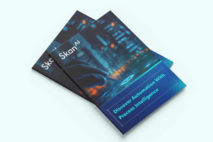 Discover Automation with Process Intelligence