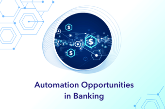 Top AI & RPA Automation Opportunities for Banking in 2025