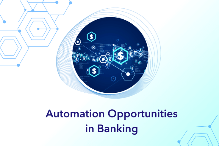 Top AI & RPA Automation Opportunities for Banking in 2025