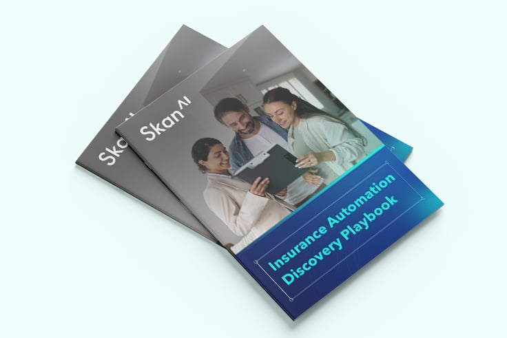 Insurance Automation Discovery Playbook