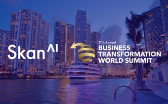 Business Transformation World Summit 2026