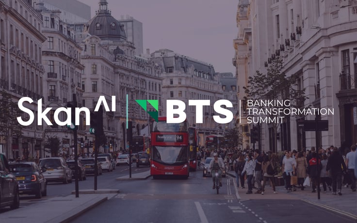 Banking Transformation Summit 2026