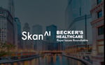 Becker's 3rd Annual Spring Payer Issues Roundtable 2025