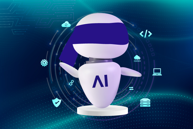 AI Doesn't Fail Because It's Weak. It Fails Because It's Blind.