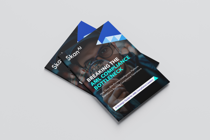 Breaking the AML Compliance Bottleneck