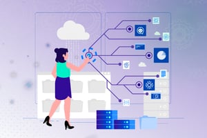 Bridging the Gap: From Current State to AI Assistant Rollout