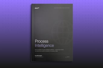 Process Intelligence: The 2026 Executive Buyer's Guide | Skan AI