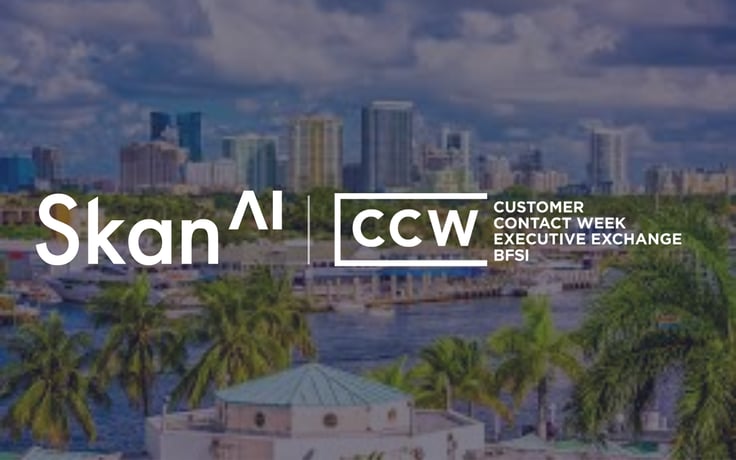 CCW Executive Exchange: BFSI 2026