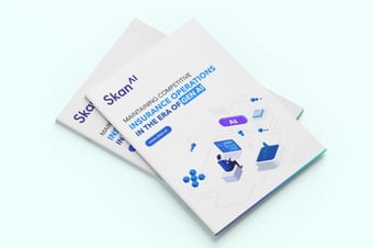 Maintaining Competitive Insurance Operations in the Era of Gen AI