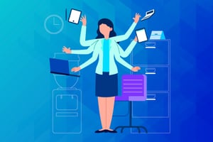 Compliance Chaos? Control It with Skan AI
