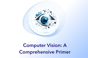 Computer Vision: A Comprehensive Primer