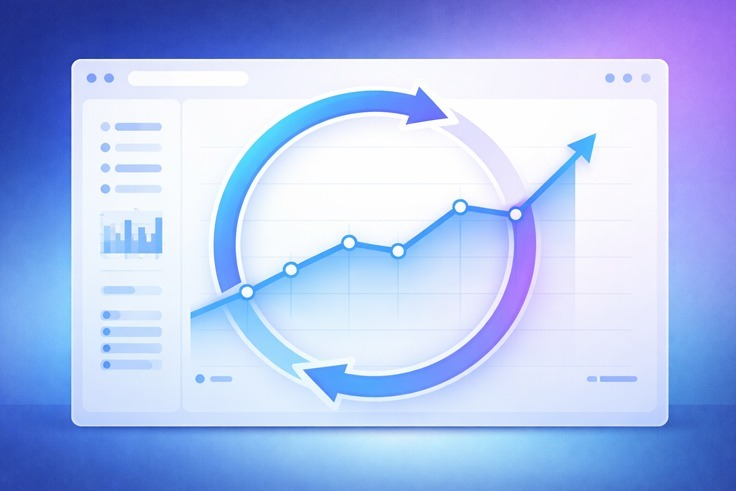 Continuous Process Improvement with Real-Time Operational Insights