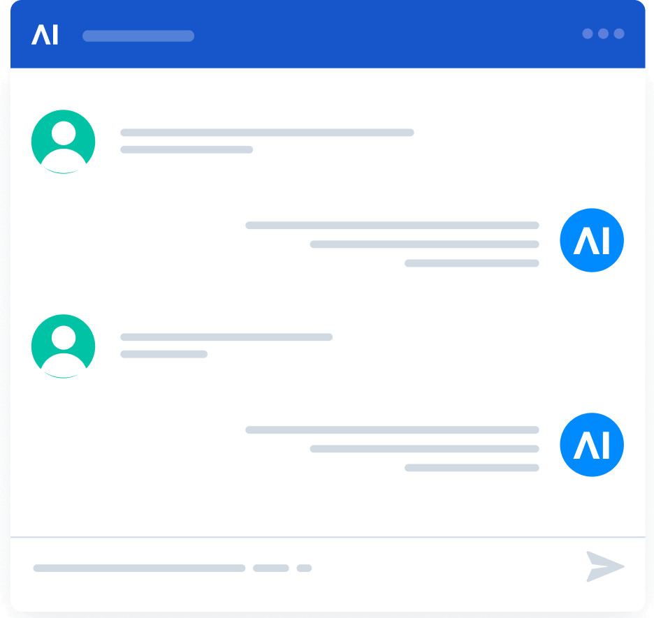 Create Real-Time, Narrative Insights