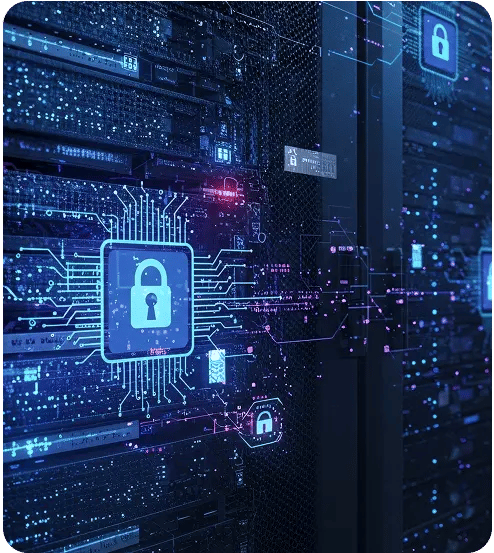 Data Security and Privacy-1
