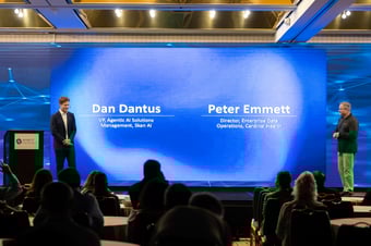 Business Transformation World Summit 2026: AI That Actually Works