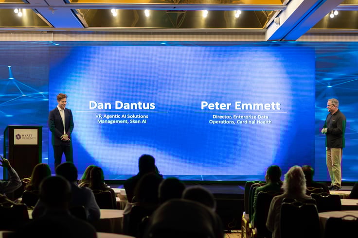 Business Transformation World Summit 2026: AI That Actually Works