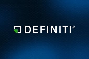 Definiti - Map the work. Then automate it