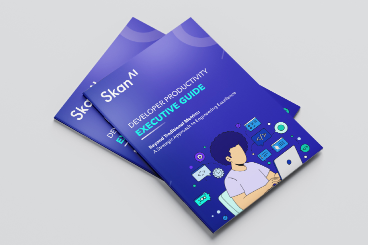 AI-Powered Developer Productivity Solutions for Engineering Teams