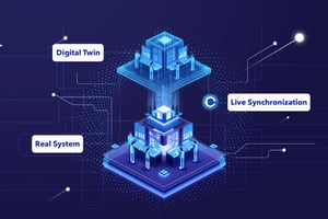 What Is a Digital Twin of Operations? How Skan AI Builds a Living Map of Your Business