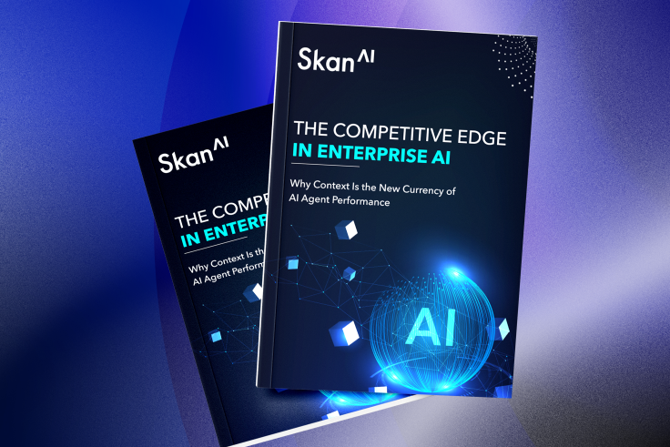 The Competitive Edge in Enterprise AI: Why Context Is the New Currency of AI Agent Performance