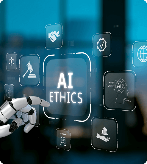 Ethical Use of AI
