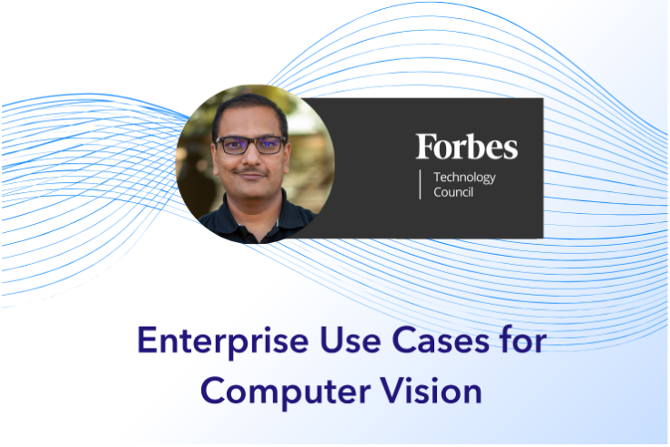 Enterprise Use Cases for Computer Vision