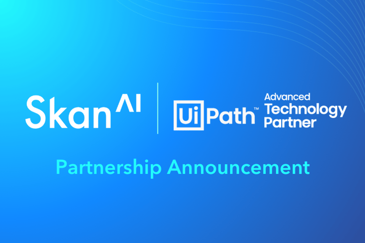 UiPath’s Only Process Mining Technology Partner