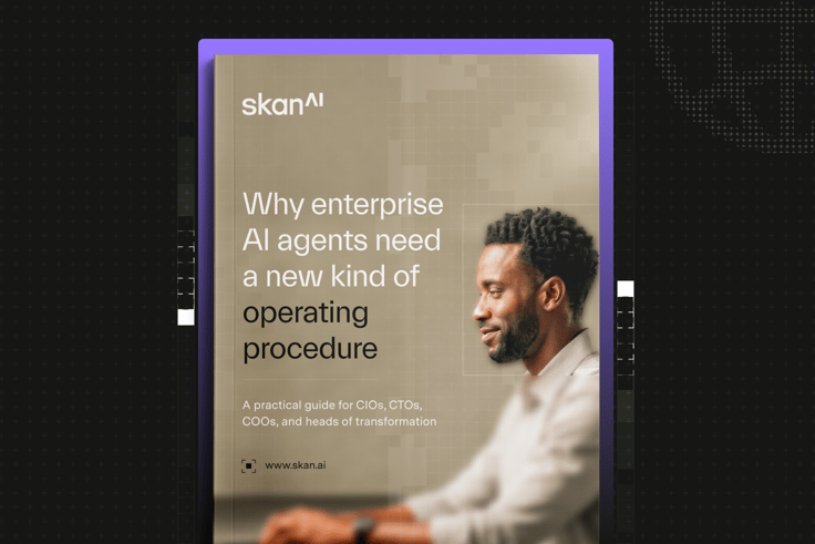 Why Enterprise AI Agents Need a New Kind of Operating Procedure