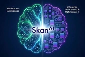 How to Optimize Enterprise Automation with AI: A 4-Phase Framework