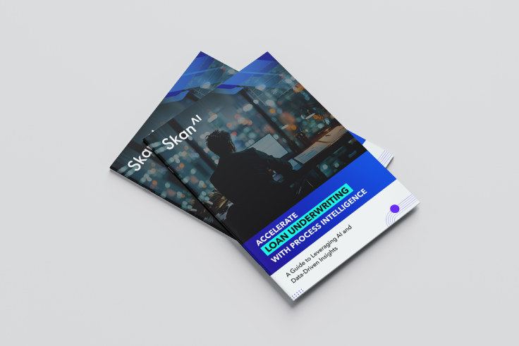 Accelerate Loan Underwriting with Process Intelligence