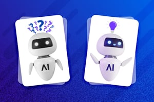 The AI Agent Paradox: Why Smart Underwriting Bots Need to Learn Your Process First