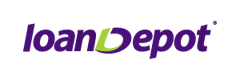 LoanDepot logo