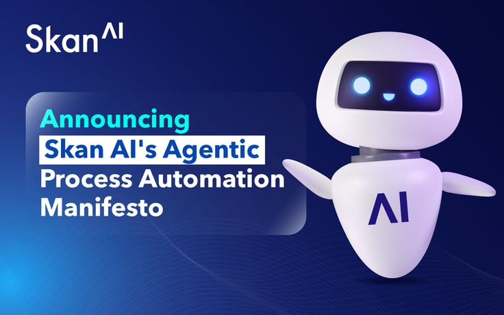 Skan AI Calls for New Era of Enterprise AI with Agentic Process Automation Manifesto