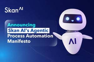 Skan AI Calls for New Era of Enterprise AI with Agentic Process Automation Manifesto