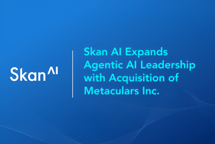 Skan AI Expands Agentic AI Leadership with Acquisition of Metaculars Inc.