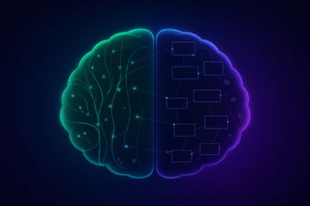 Neurosymbolic AI: The Architecture Behind Safe, Scalable Enterprise Agentic Automation