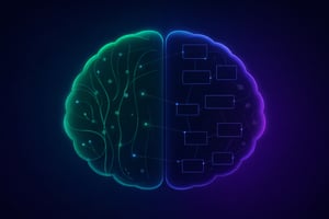 Neurosymbolic AI: The Architecture Behind Safe, Scalable Enterprise Agentic Automation