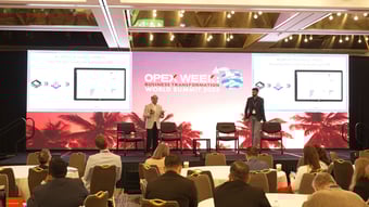 The Self-Optimizing Enterprise: Where AI Meets Reality - Business Transformation World 2026 Panel Discussion