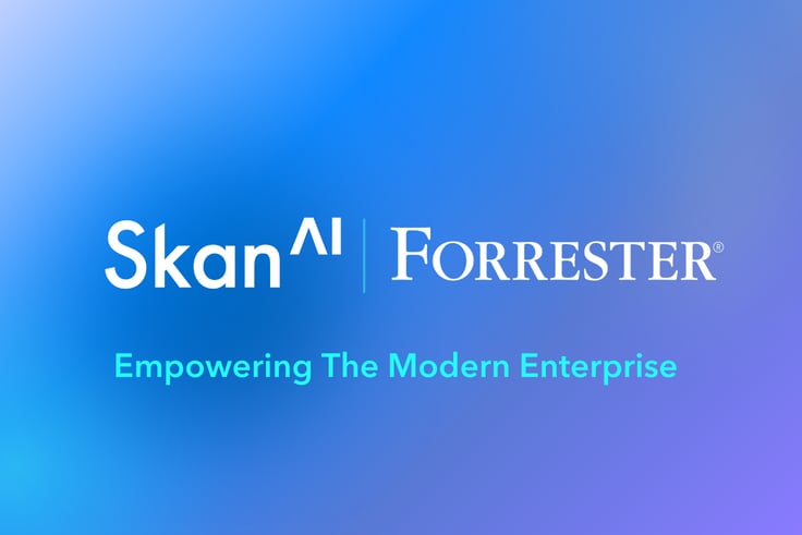Skan and Guest Speaker Bernhard Schaffrik to Present on Empowering the Modern Enterprise with Process Intelligence