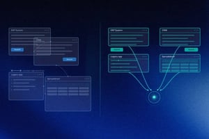 How Process Intelligence Reveals What’s Really Slowing Down Your Contact Center