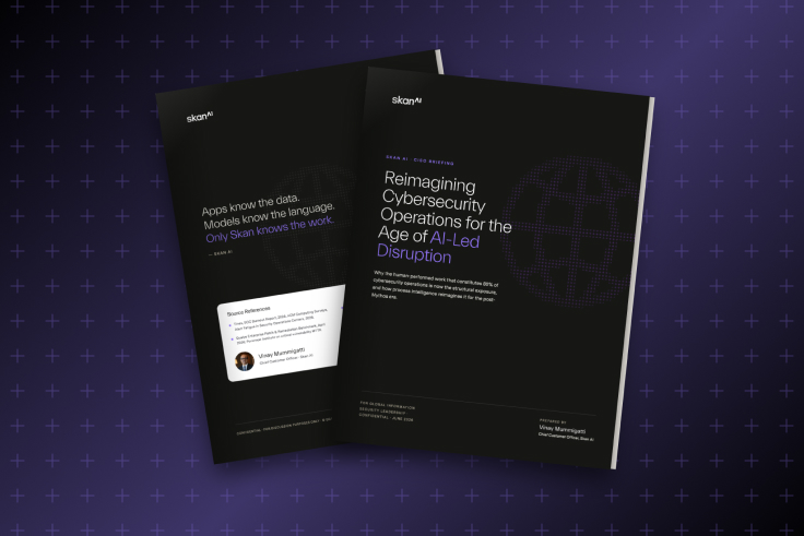 Reimagining Cybersecurity Operations for the Age of AI-Led Disruption