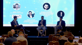 The Self-Optimizing Enterprise: Where AI Meets Reality - Business Transformation World 2026 Panel Discussion