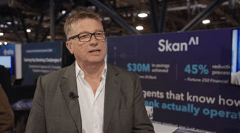 Build AI agents your bank can actually trust |&nbsp;Banking Transformation Summit 2026